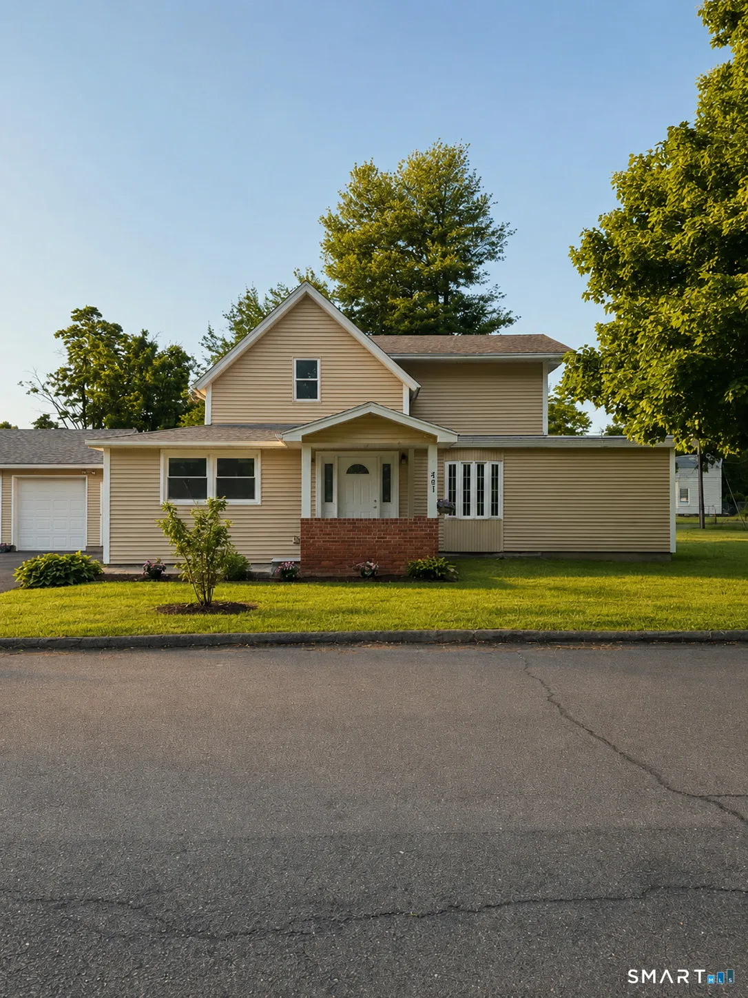 461 Mountain Road, Newington, CT
