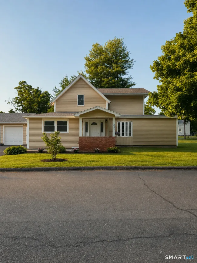 461 Mountain Road