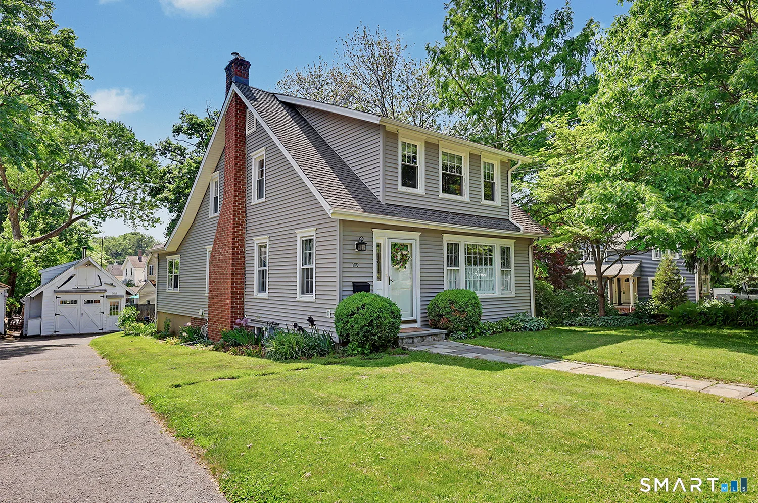 189 Church Hill Road, Fairfield, CT