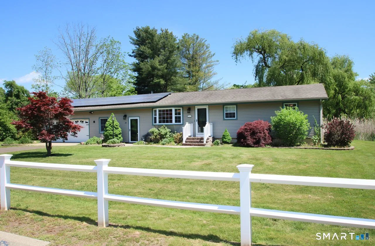 30 Harrison Road, North Branford, CT