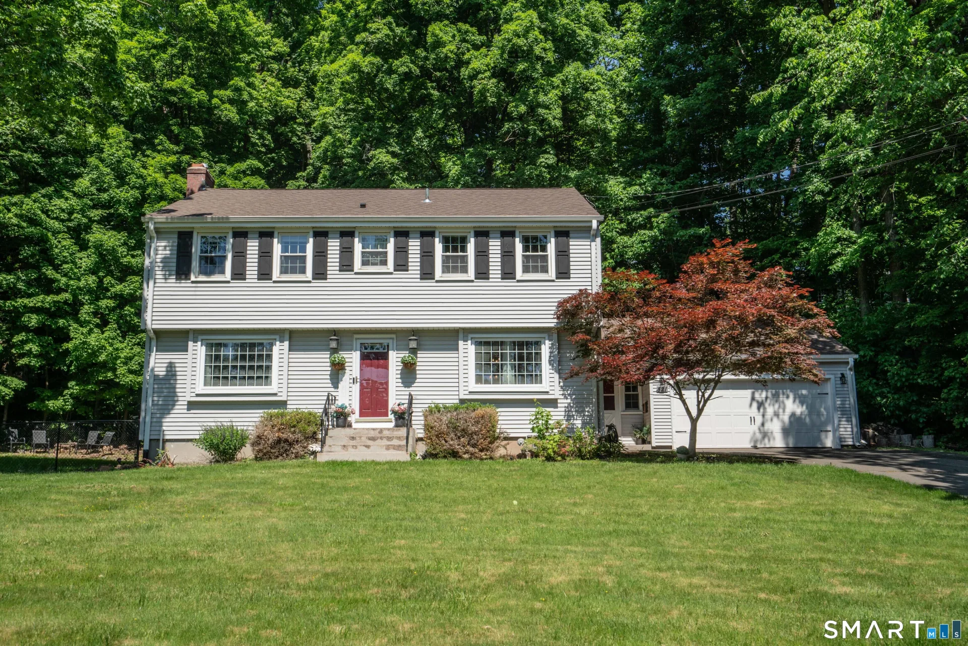 521 Shuttle Meadow Avenue, New Britain, CT