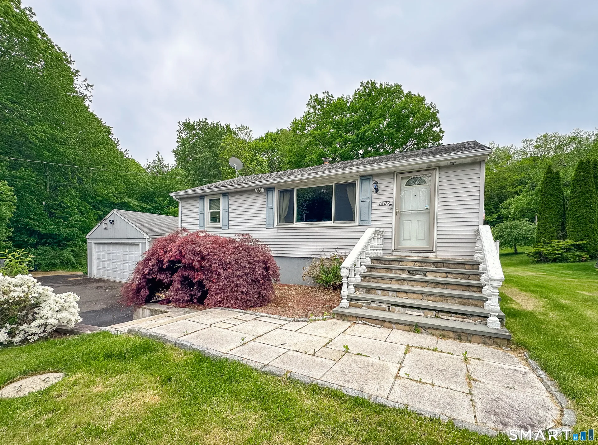 1409 Woodtick Road, Wolcott, CT