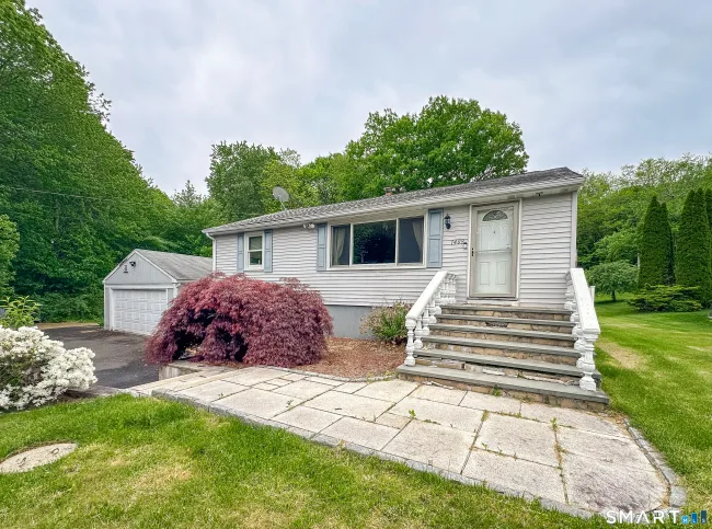 1409 Woodtick Road