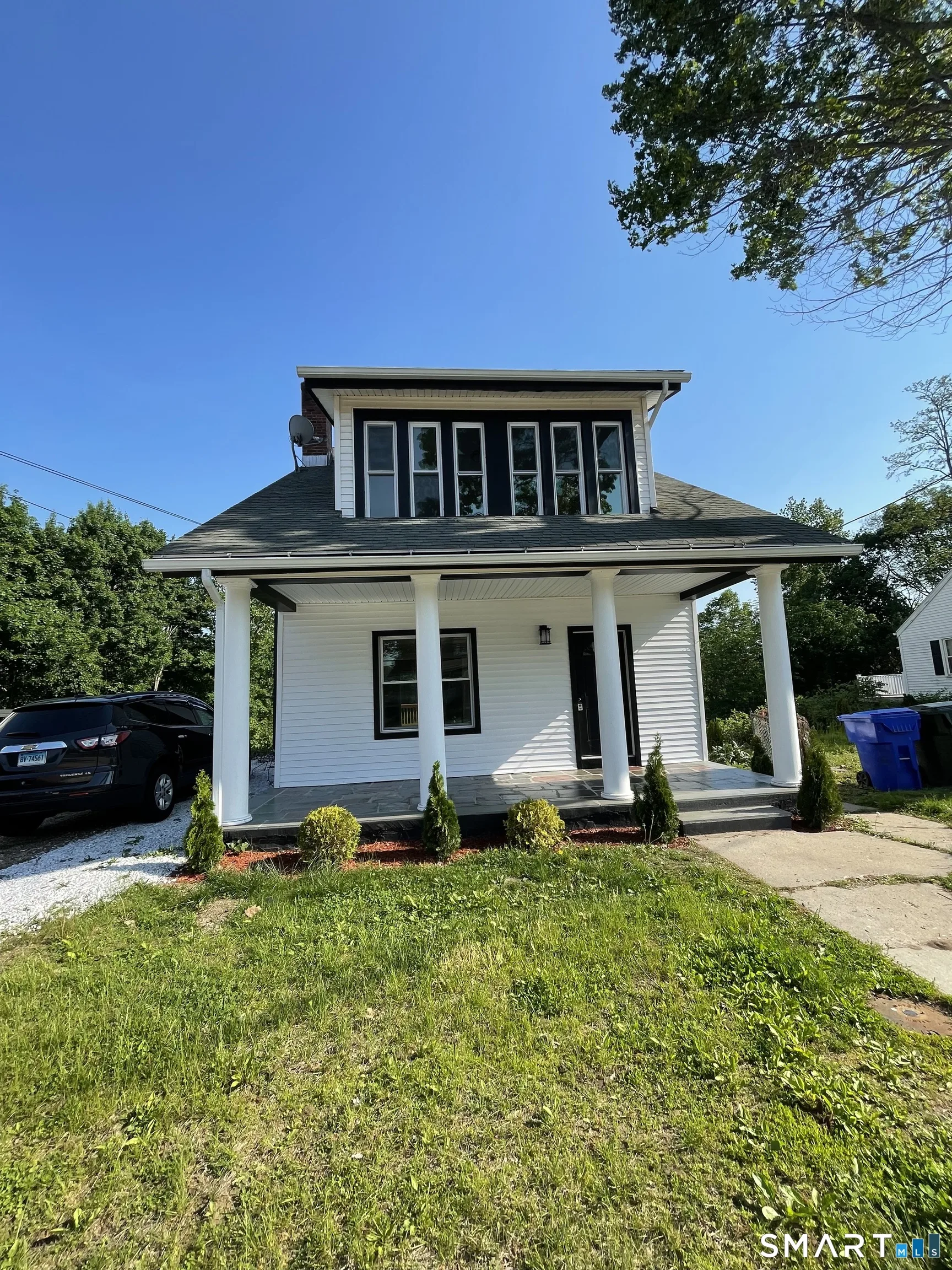 873 Burnside Avenue, East Hartford, CT
