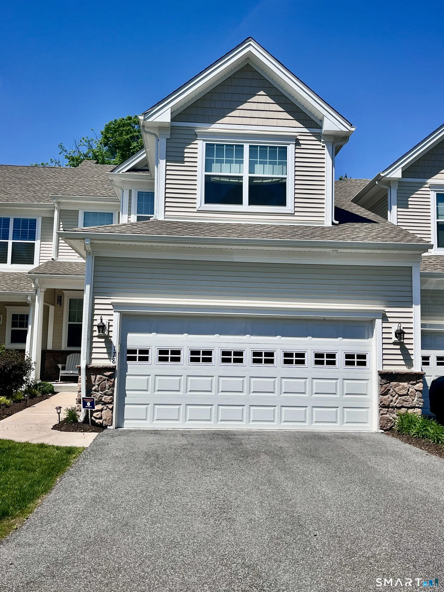 178 Ridgewood Drive #178, Middlebury, CT