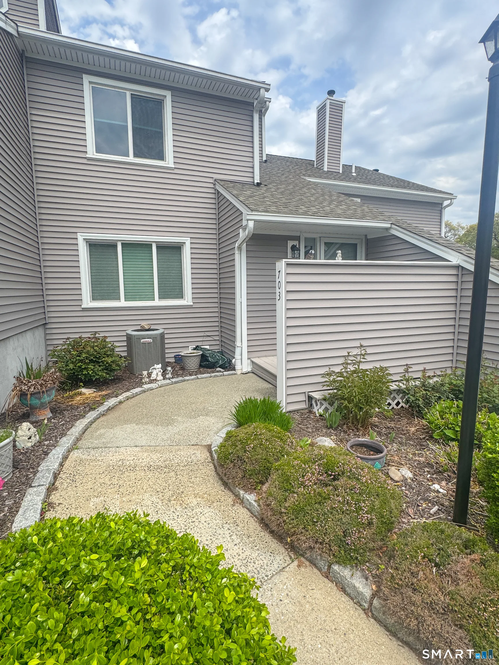 703 Golf Drive #703, East Haven, CT