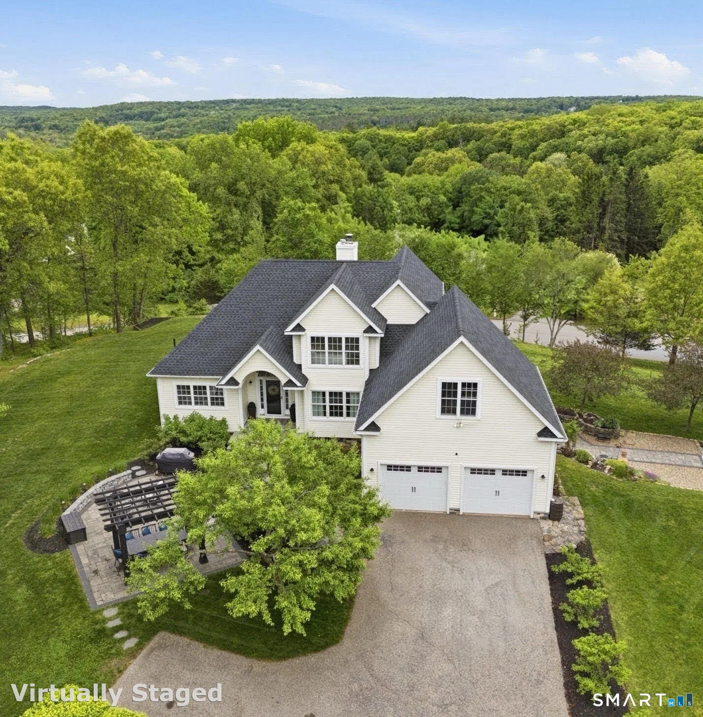 82 Deer Run Drive, Colchester, CT