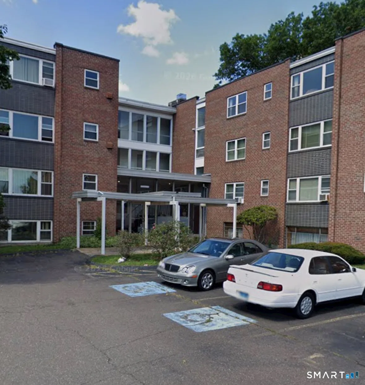 53 Wolcott Hill Road #C12, Wethersfield, CT