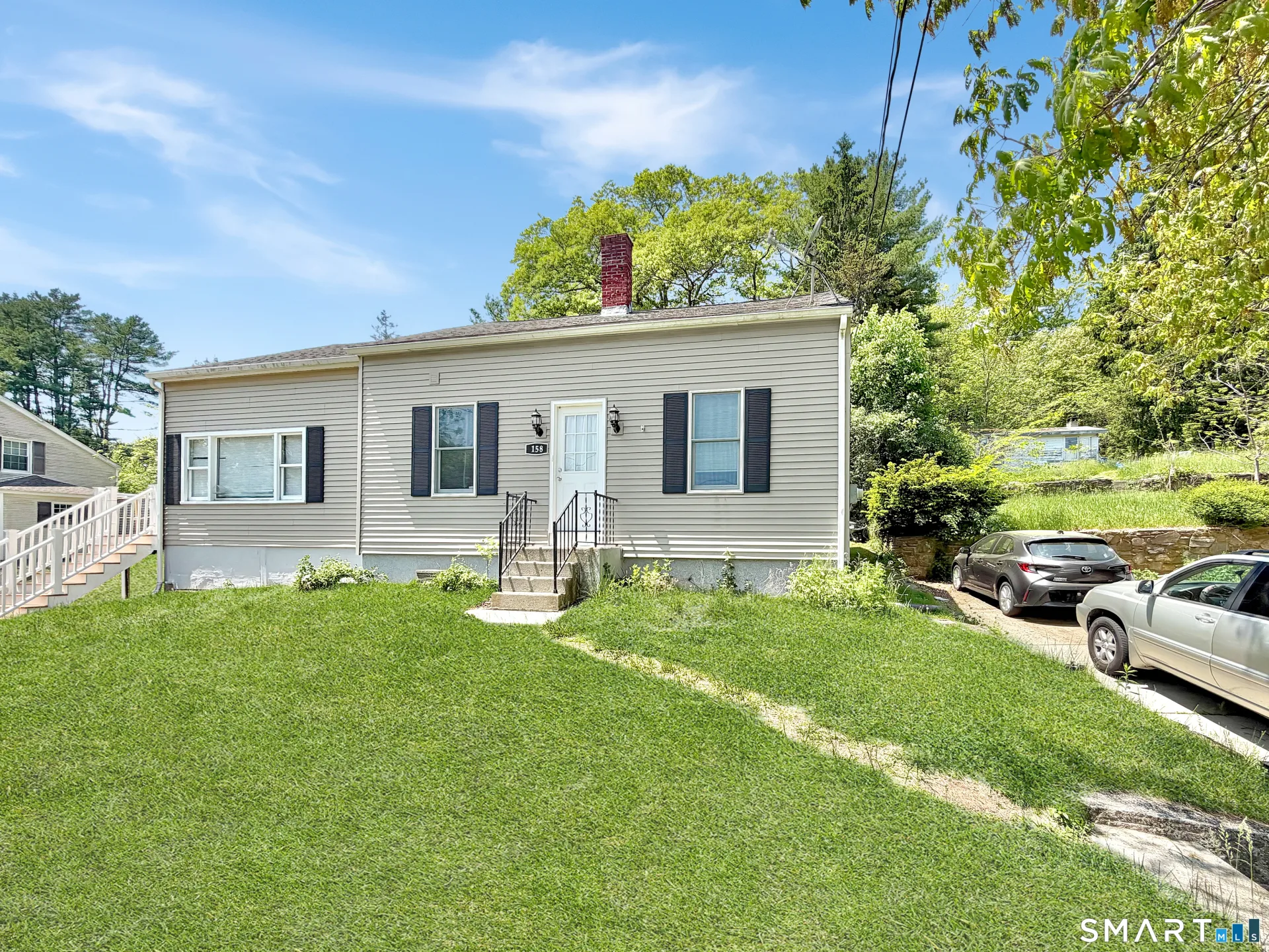 158 Church Street, Thompson, CT