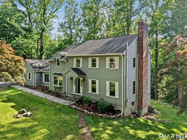 418 Hunting Ridge Road