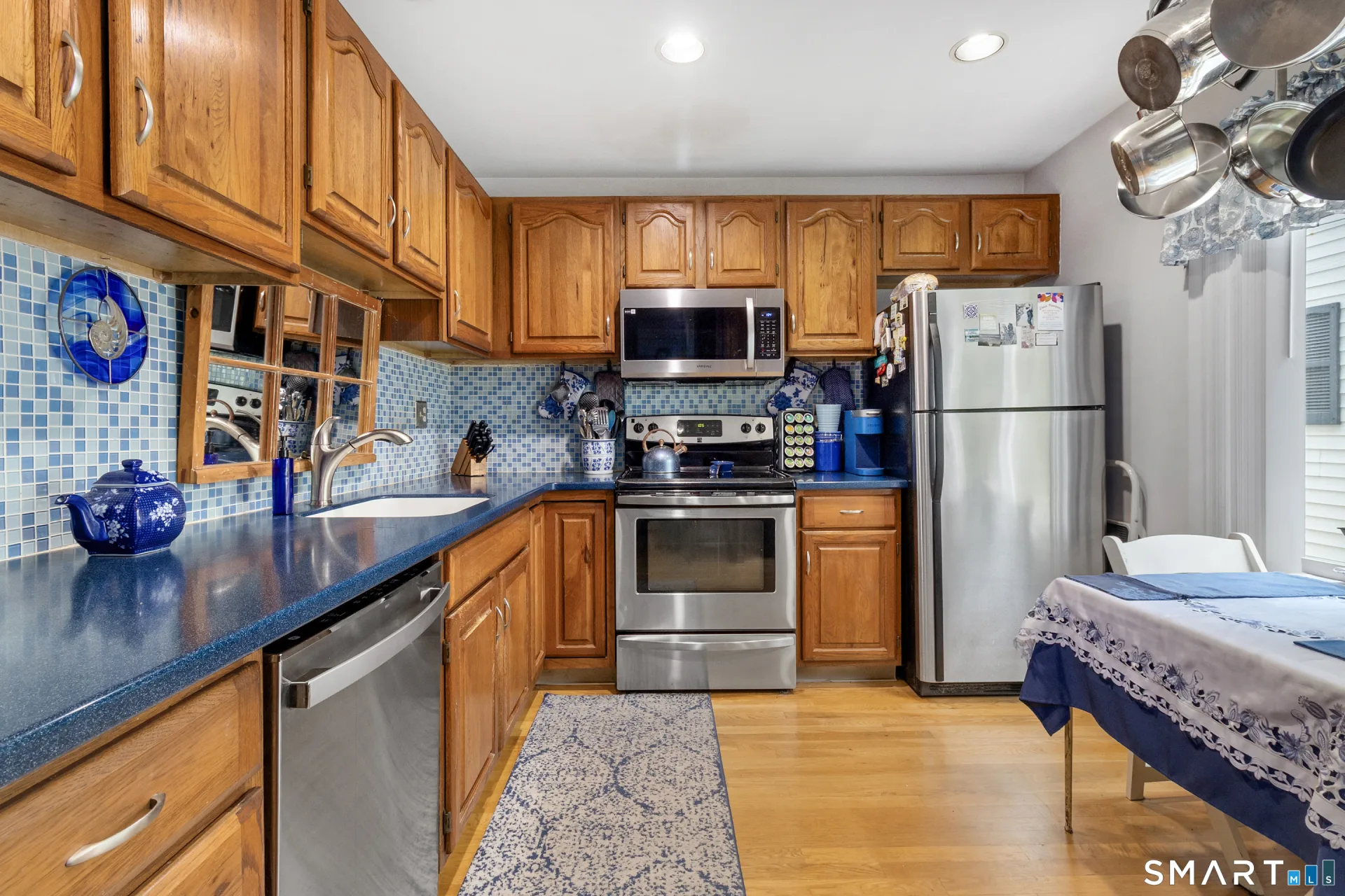 8 Belmont Lane #8, Danbury, CT
