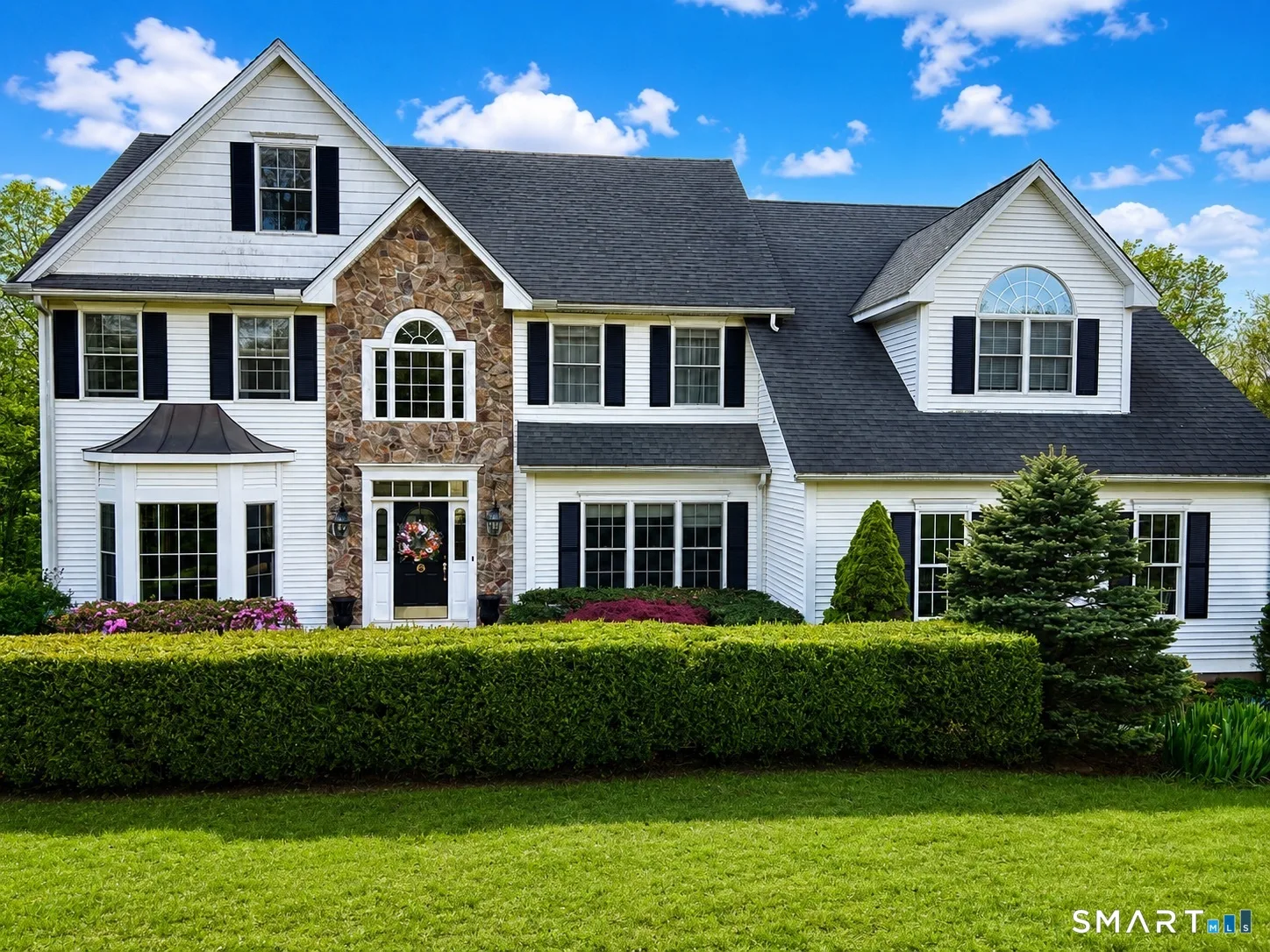 61 Silver Brook Lane, Woodbury, CT