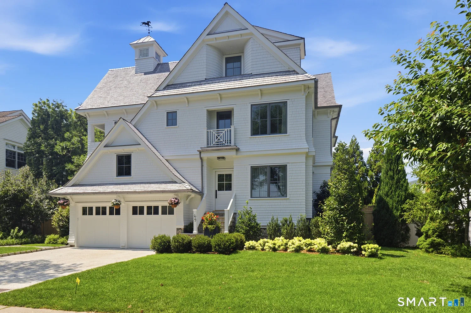 69 Birch Road, Fairfield, CT