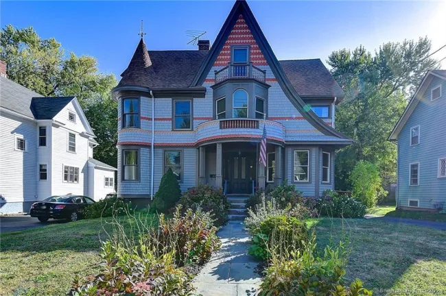 186 Raymond Road