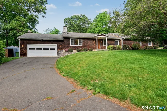 42 Blueberry Hill Road