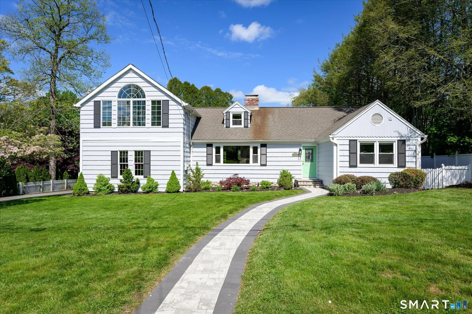 43 Green Knolls Lane, Fairfield, CT