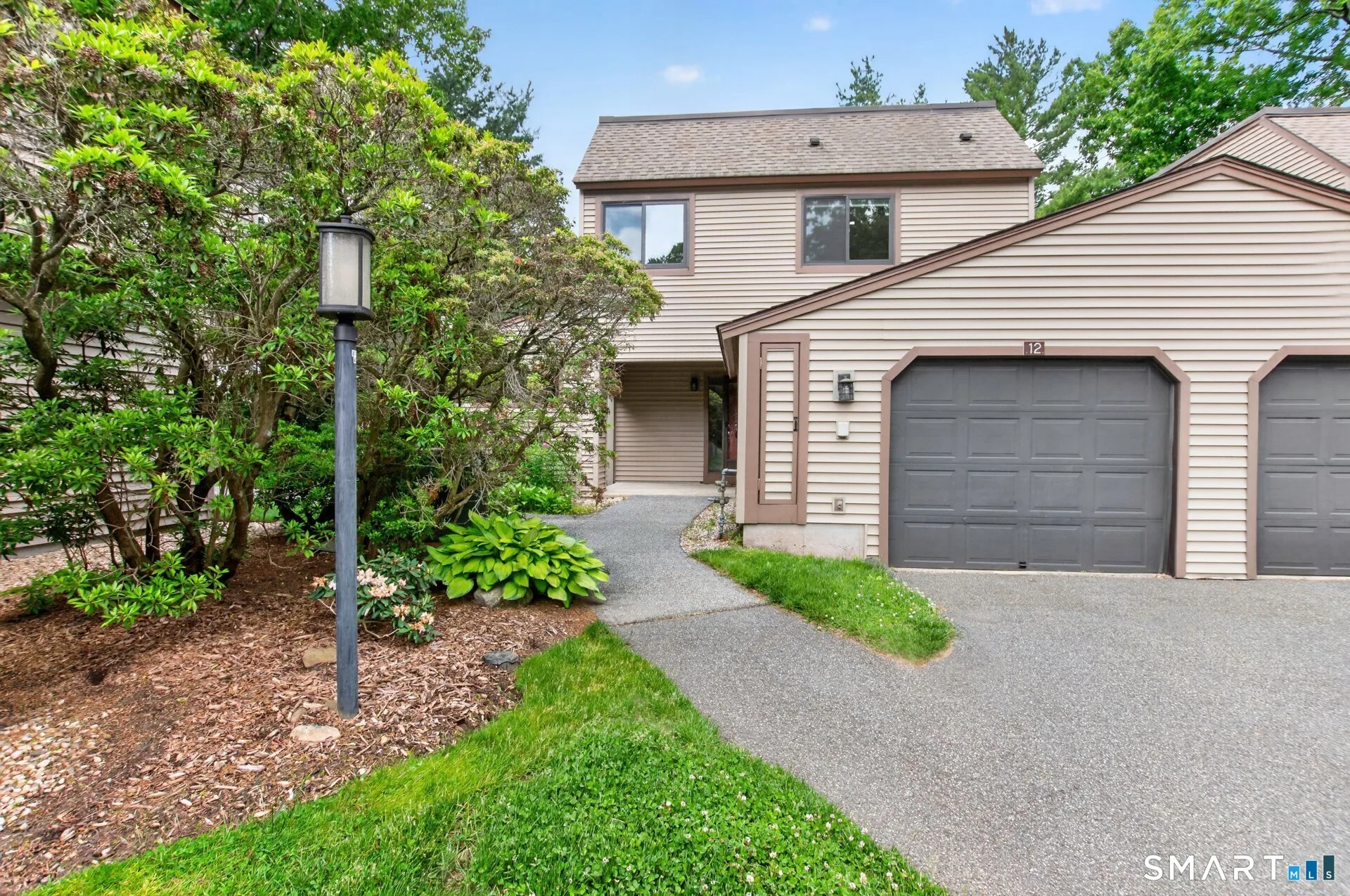 12 Sycamore Lane #12, Avon, CT