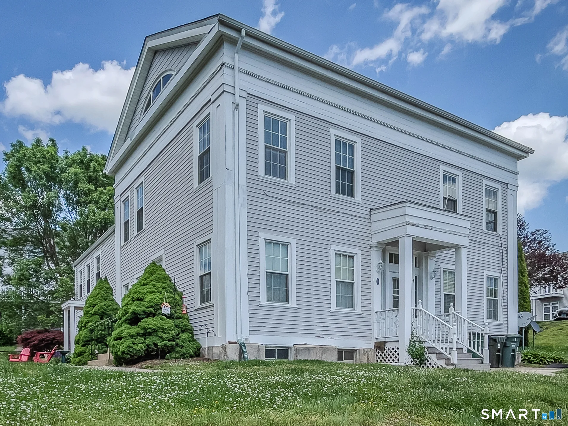 4 Harbor View Lane #4, Norwich, CT