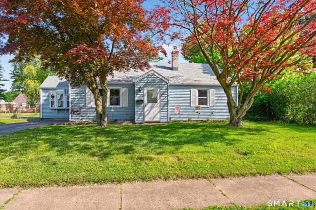 211 Woodycrest Drive