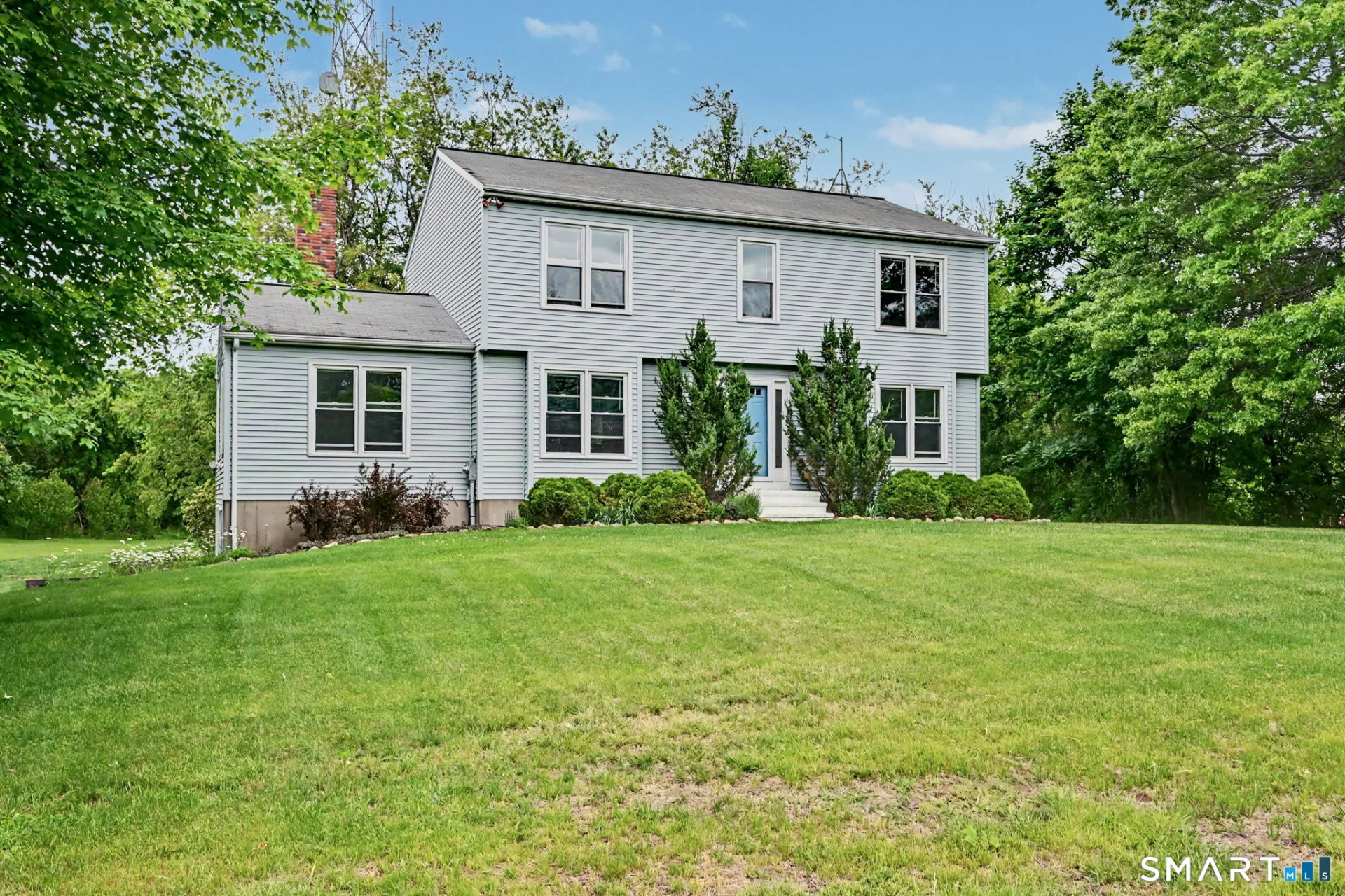 30 Bonnie Vu Lane, New Milford, CT