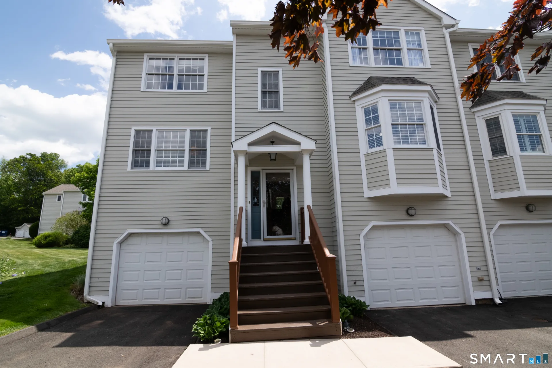 19 Saint Andrews Circle #1, Wallingford, CT