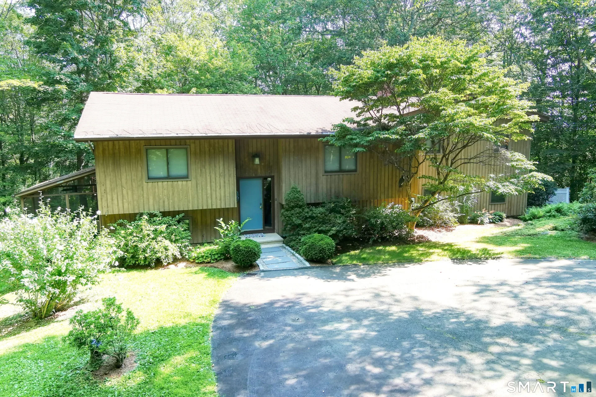 342 Barrack Hill Road, Ridgefield, CT