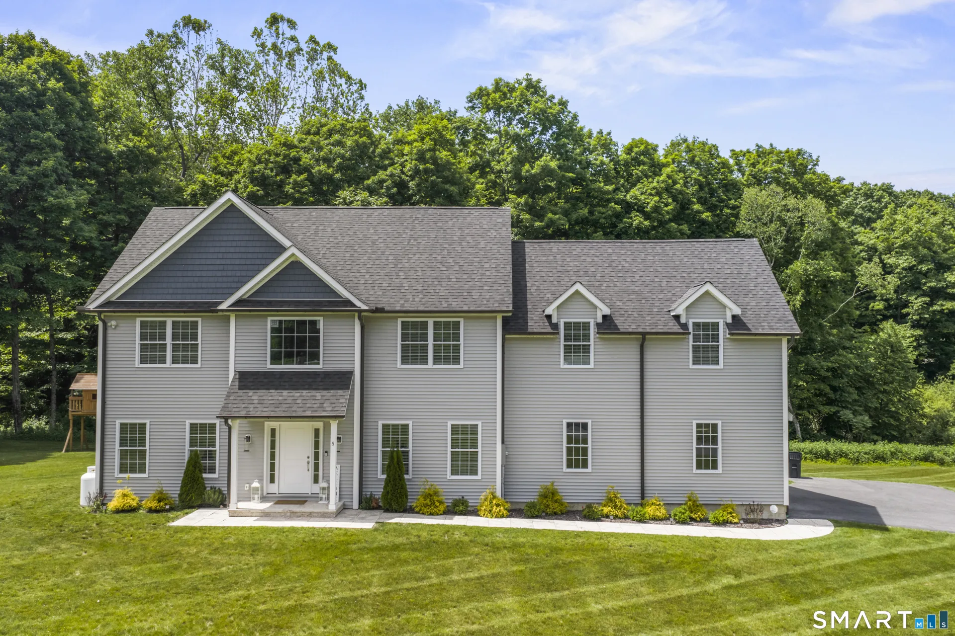 5 Anthonys Lane, New Milford, CT