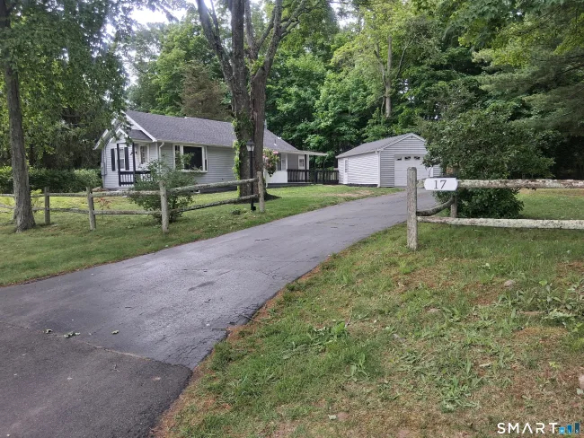 17 Ballou Road