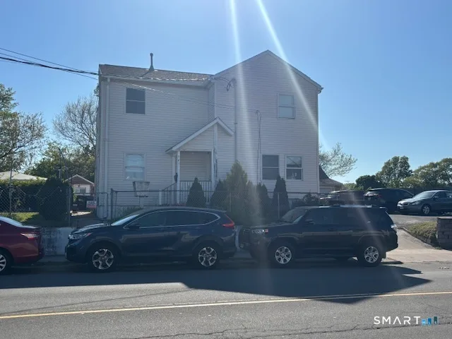 142 Front Avenue, West Haven, CT