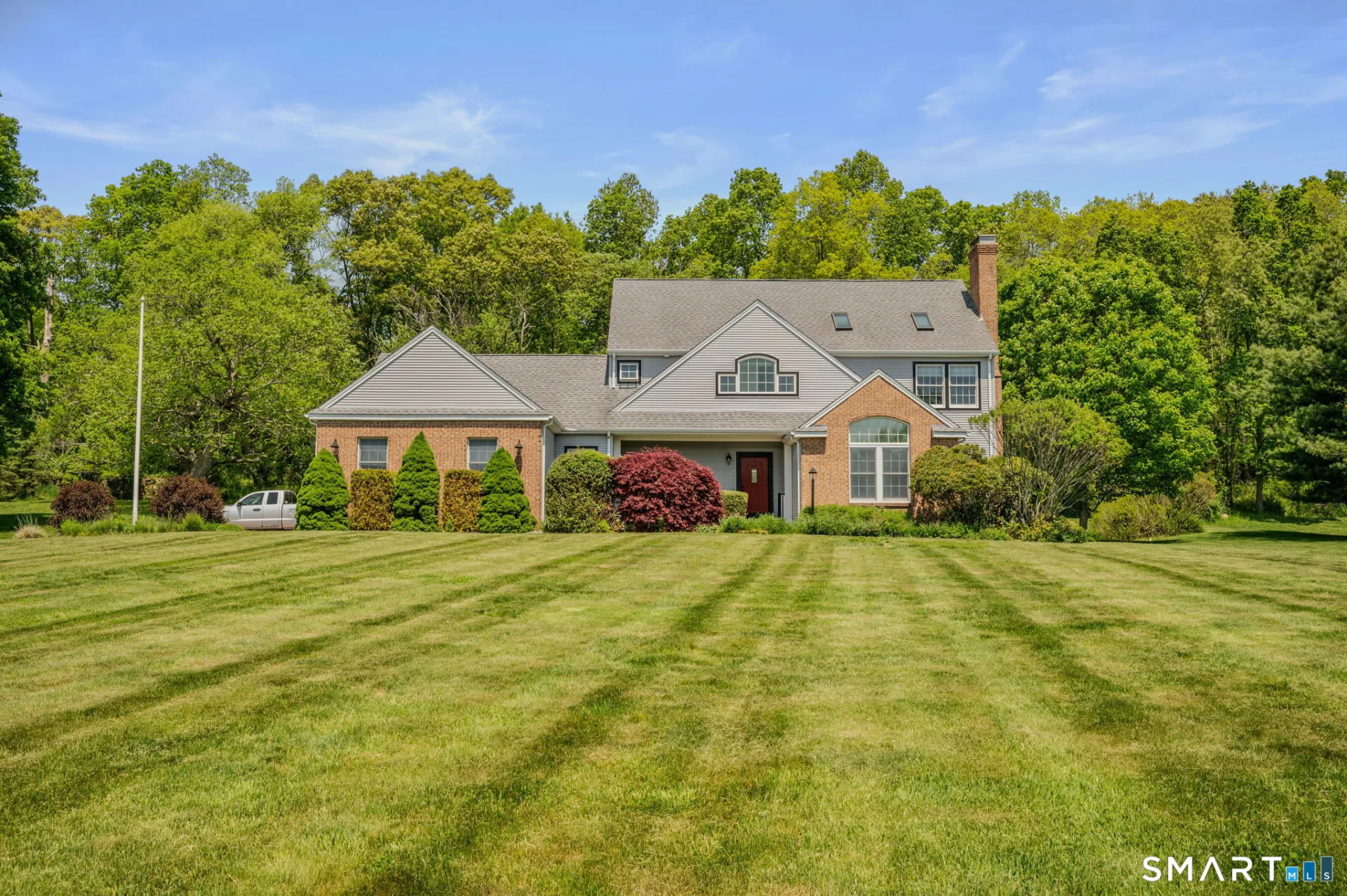 50 Emerald Glen Lane, Salem, CT