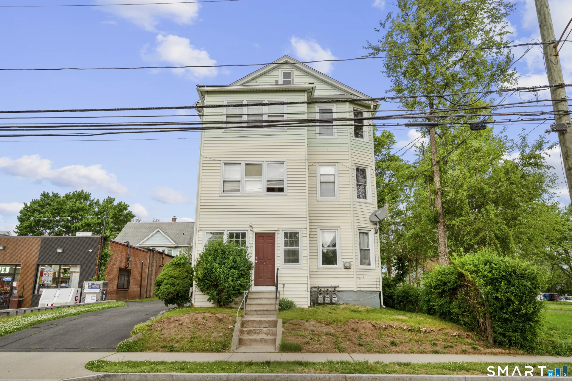 302 Allen Street, New Britain, CT
