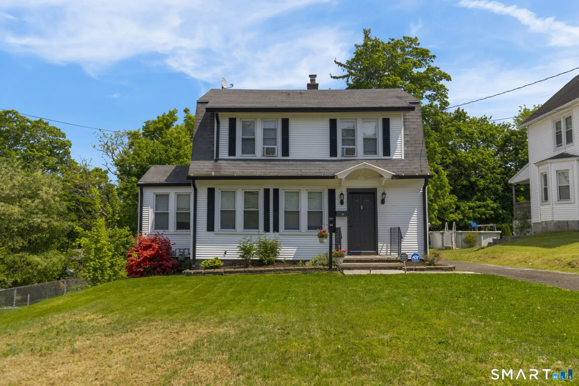 24 Pleasant Avenue, Naugatuck, CT