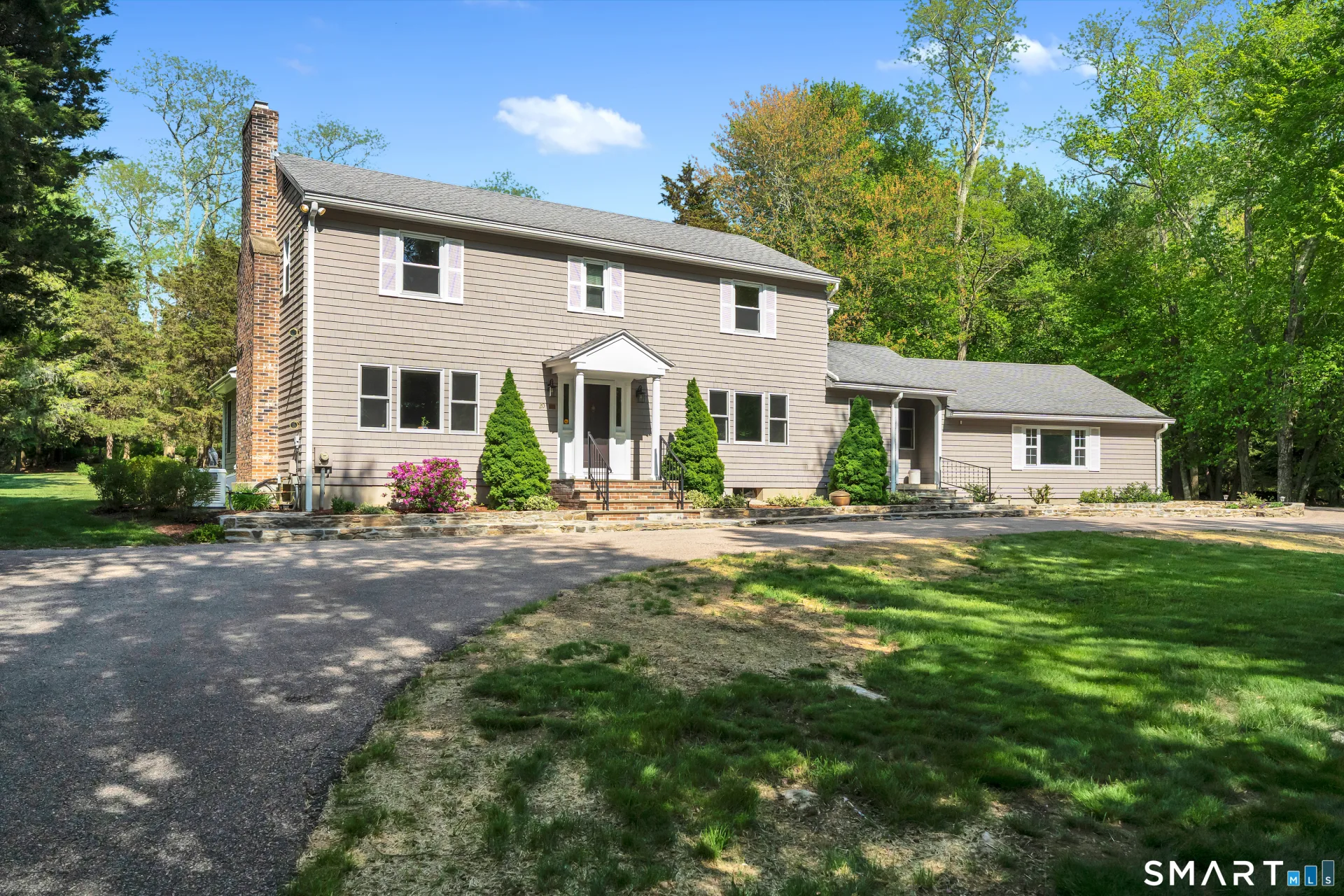 20 North Anguilla Road, Stonington, CT