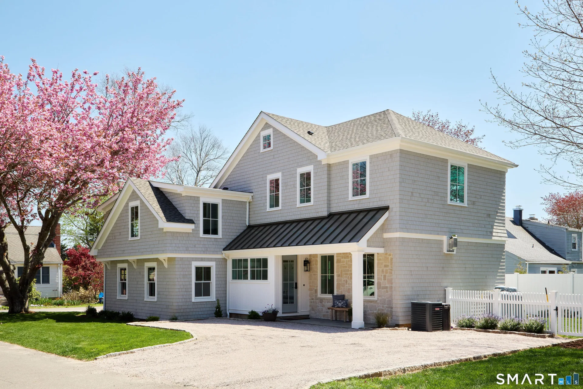 26 Bassett Lane, Madison, CT