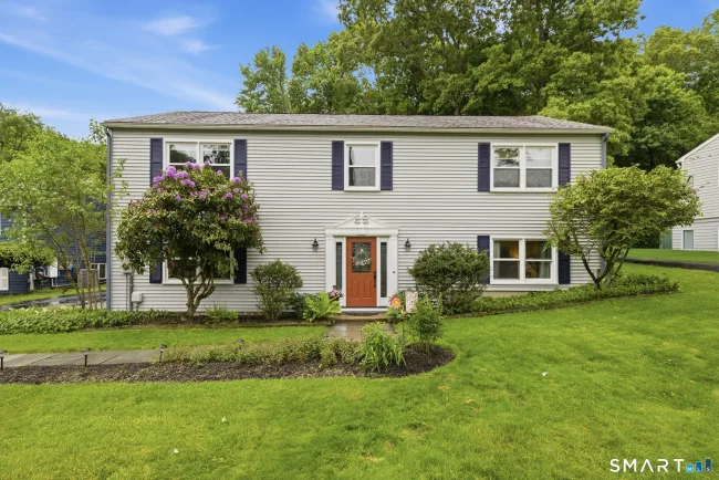 32 Whippoorwill Road