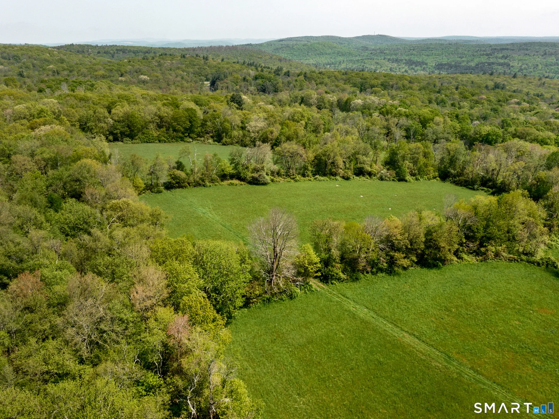 215B Melius Road, Warren, CT