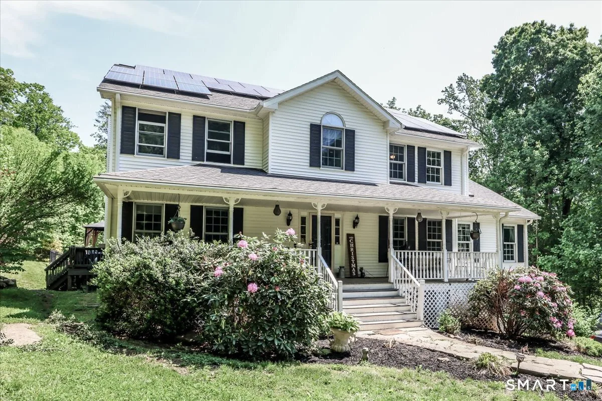 55-A Flax Hill Road, Brookfield, CT