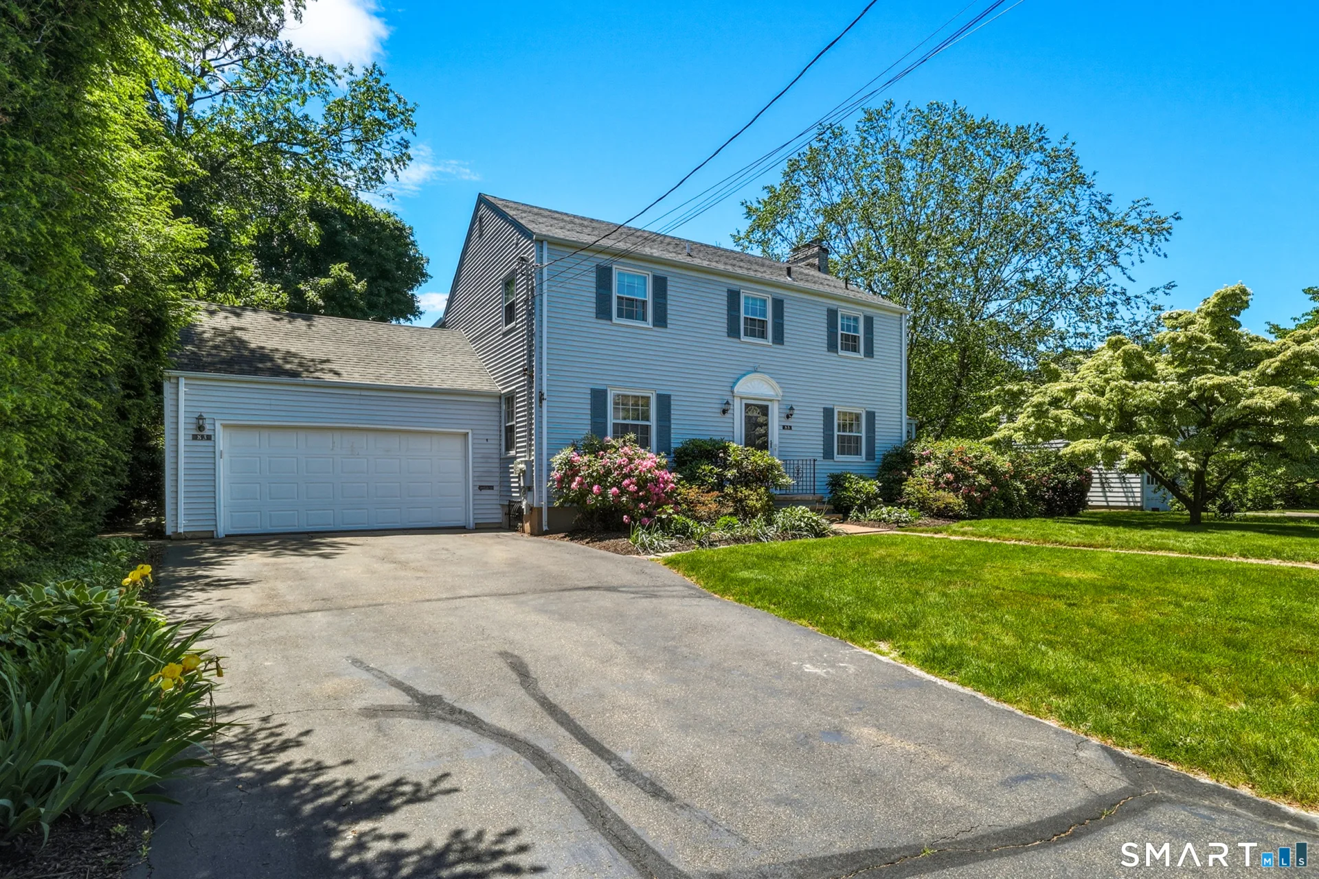 83 Mulberry Hill, Hamden, CT