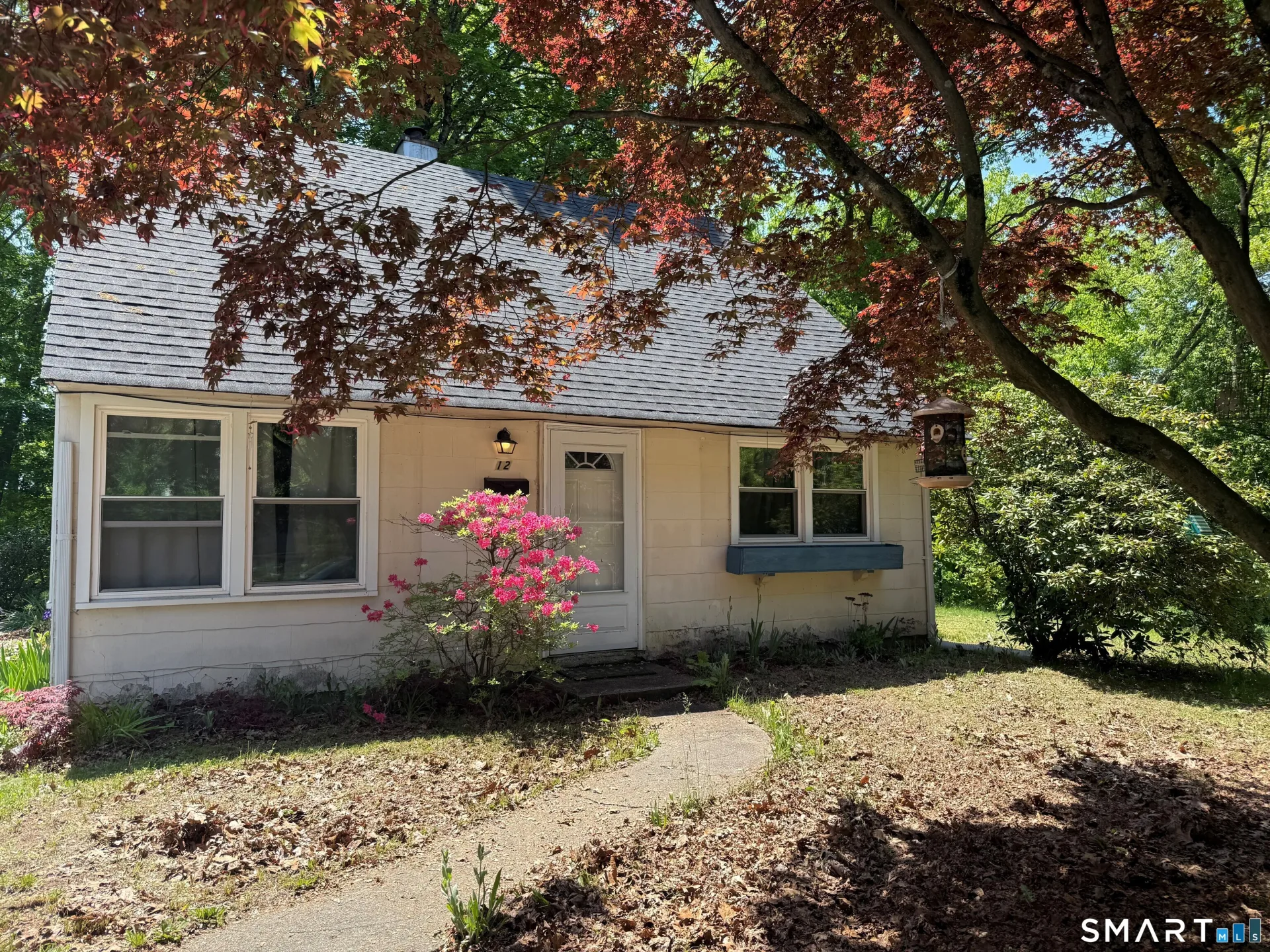 12 Ardman Drive, Windham, CT