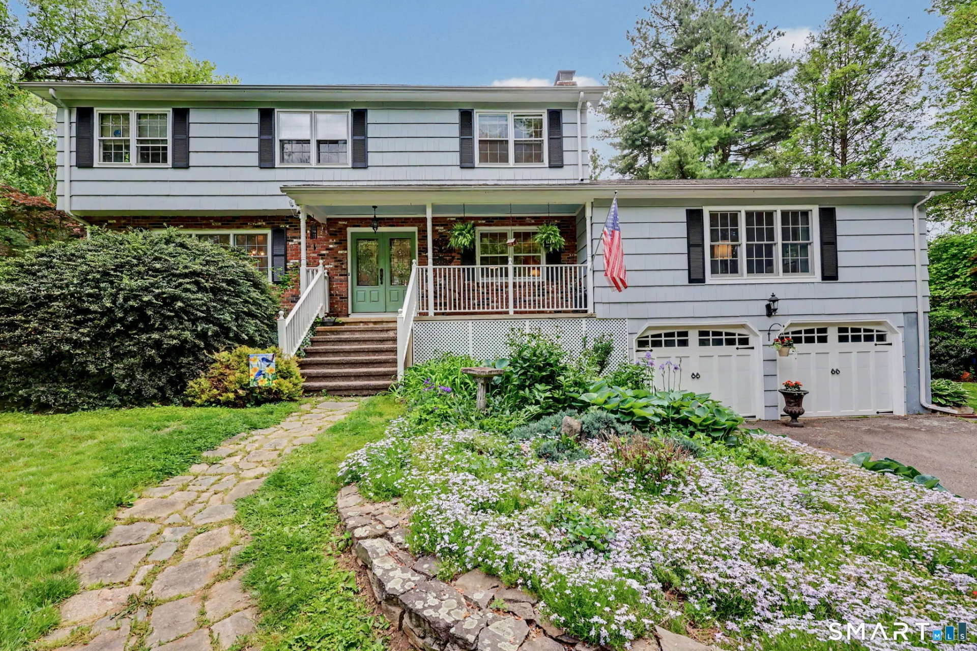 571 Wheeler Road, Monroe, CT