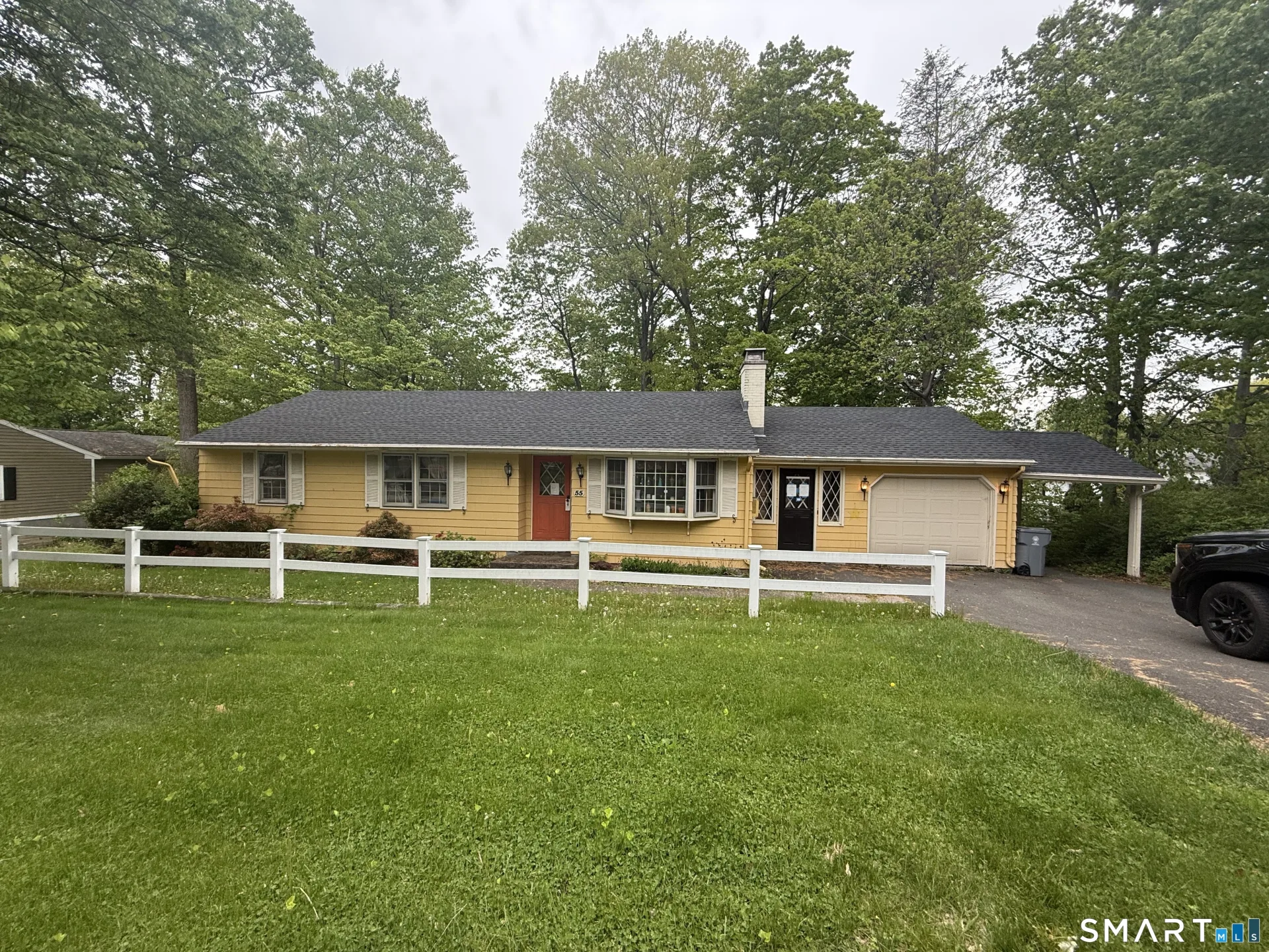 55 Metacomet Road, Plainville, CT