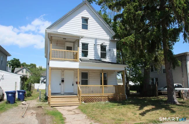 15 Walnut Street