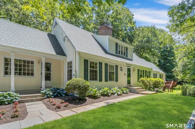 2 Pheasant Run Road