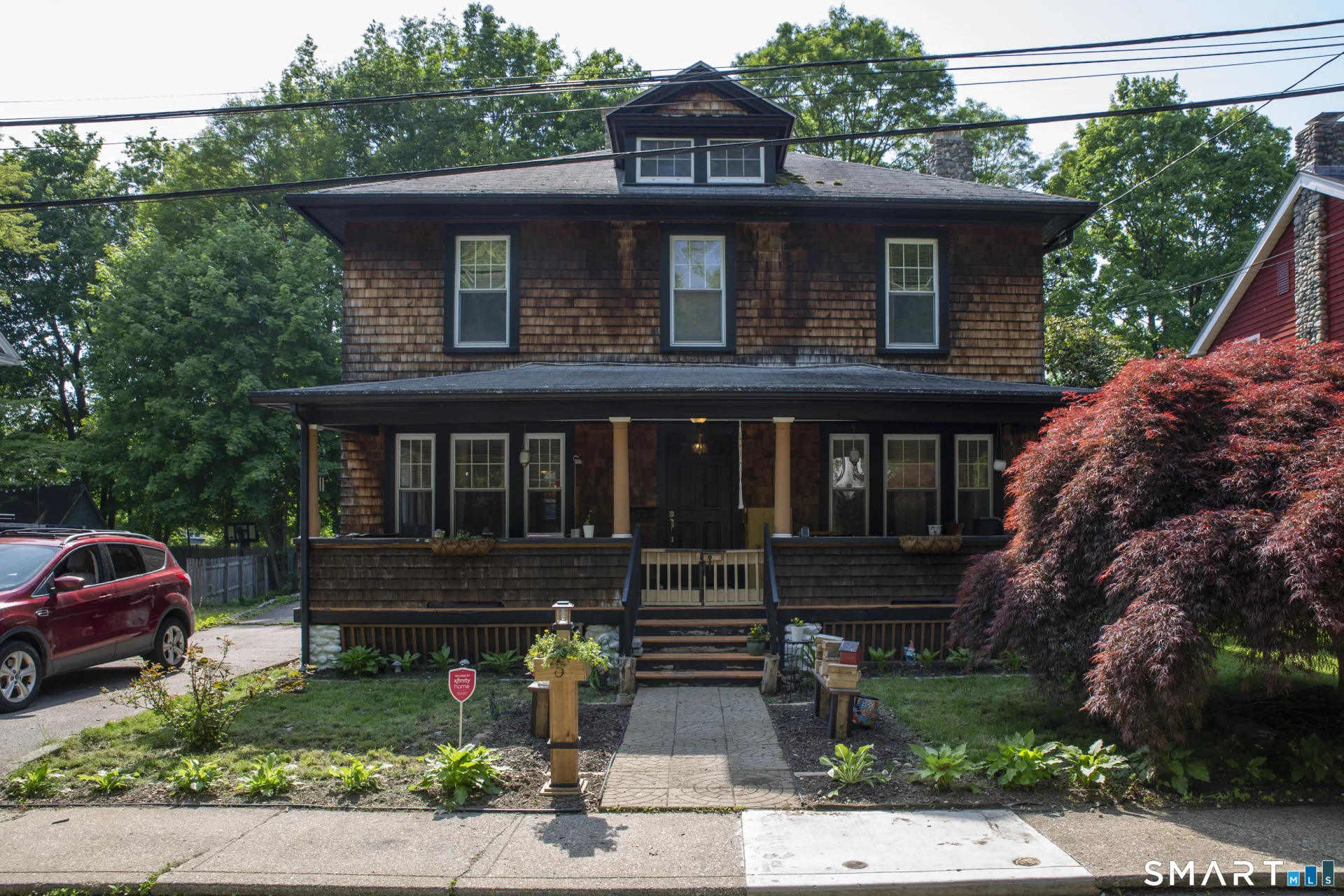 5 Julian Terrace, Norwich, CT