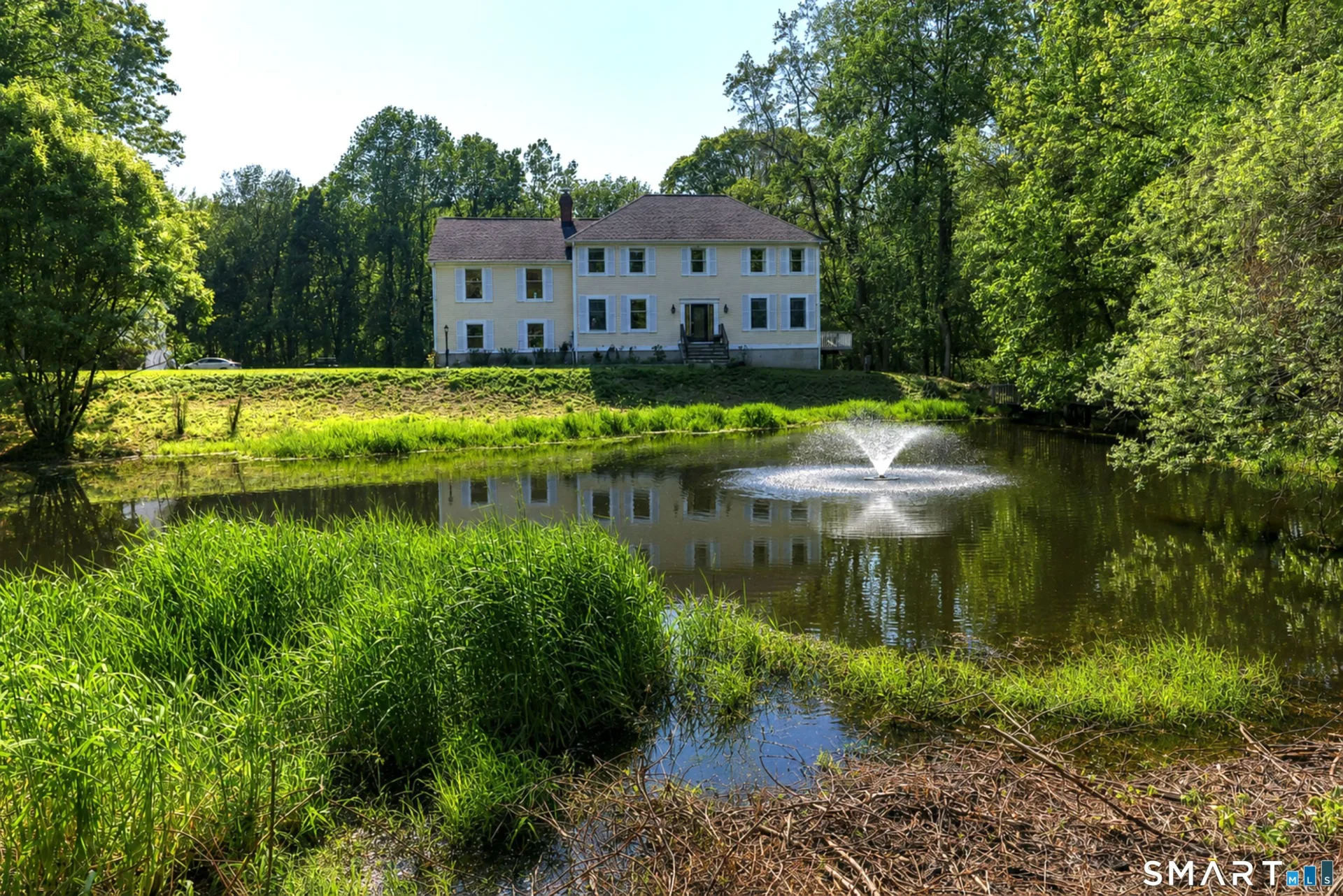 91 Cranbury Drive, Trumbull, CT