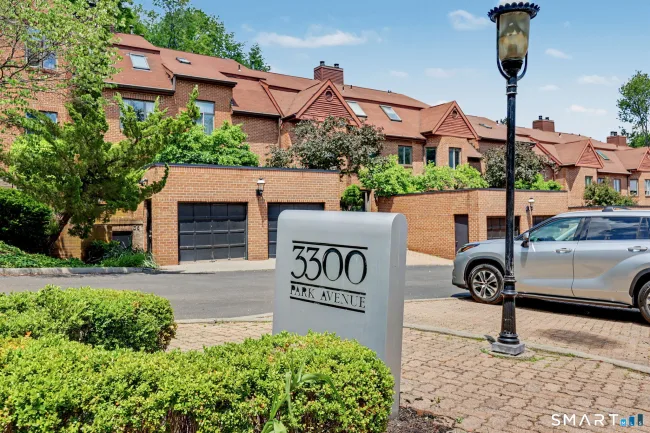 3300 Park Avenue #33