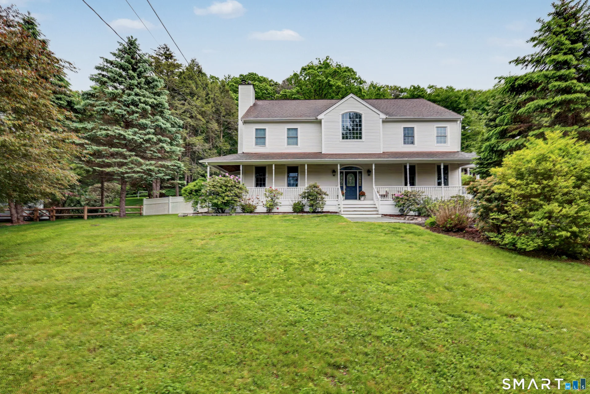 67 Weed Street, New Canaan, CT