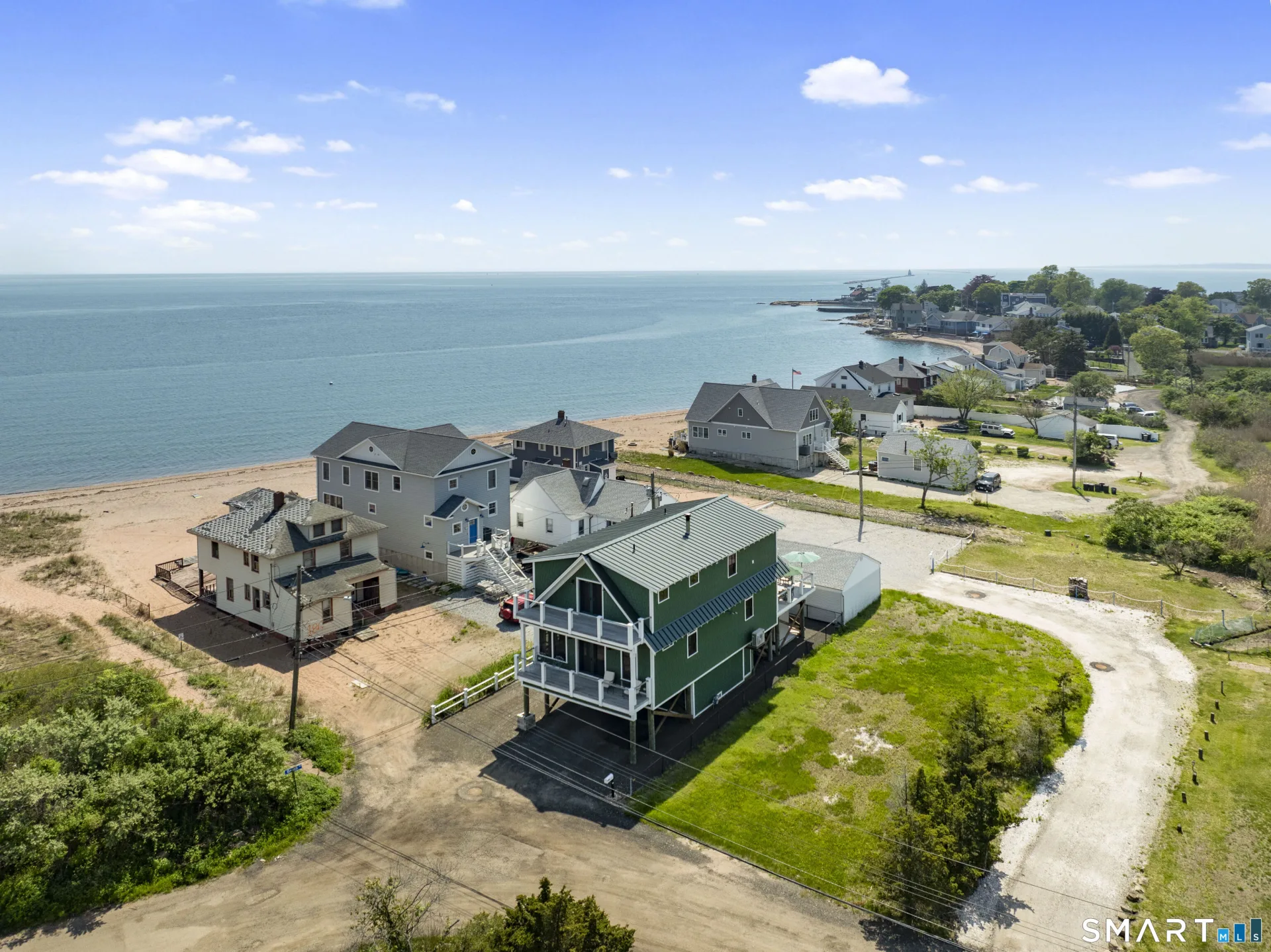 2 Minor Road, East Haven, CT