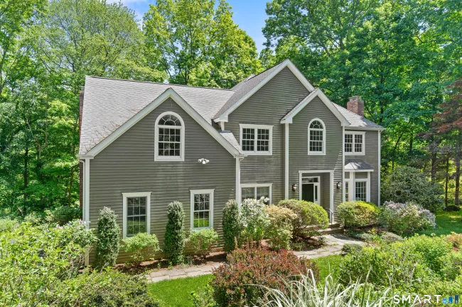 350 Chestnut Hill Road