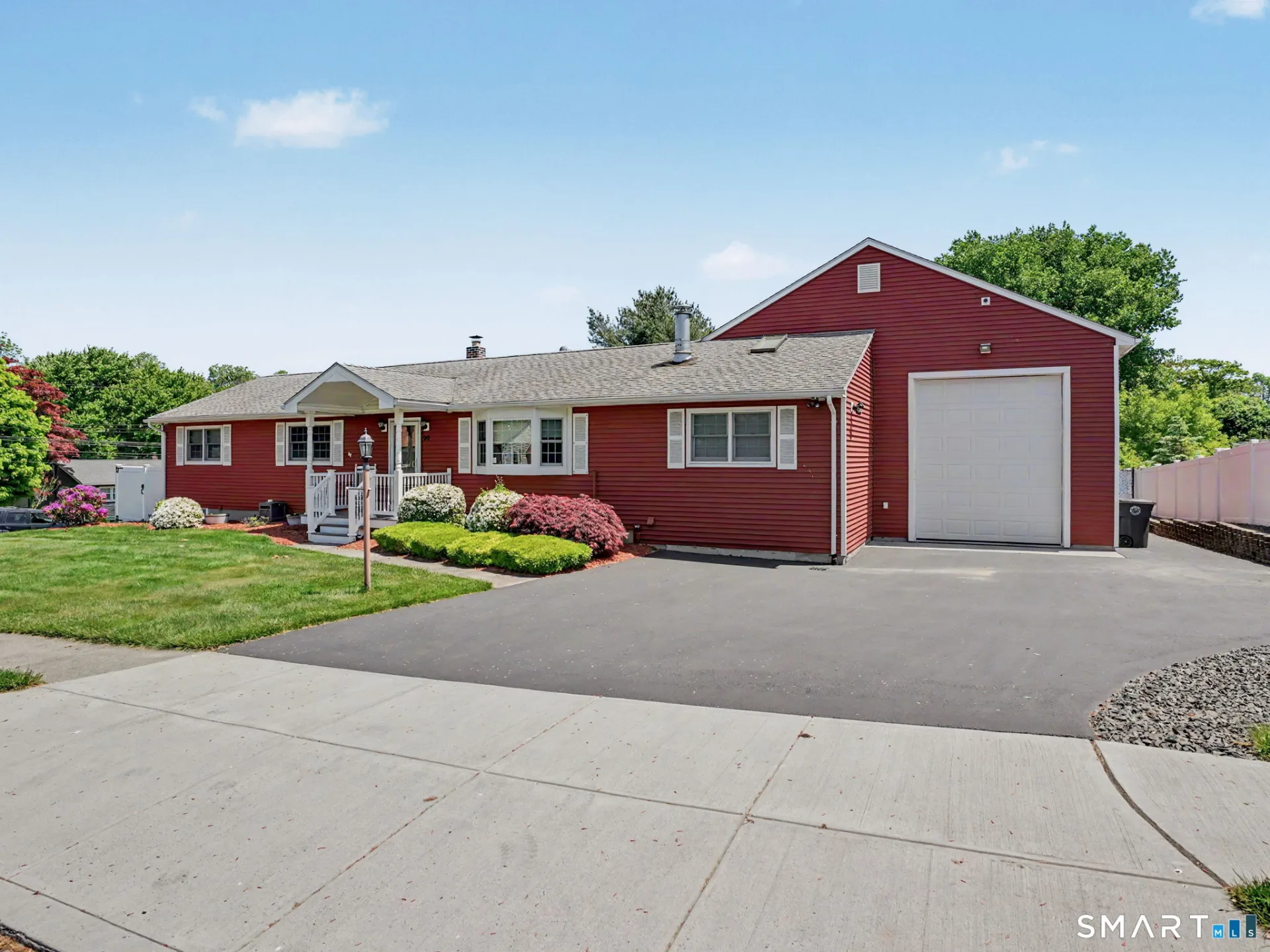 21 Linden Drive, Milford, CT